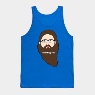 Spencer Happens Tank Top